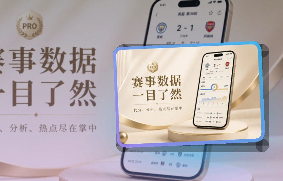 世界杯竞猜移动应用展示